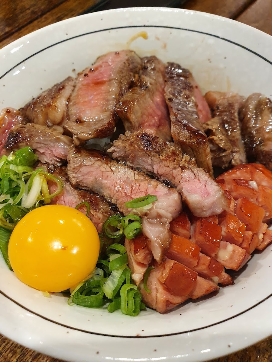 Soft Tofu Soup, 순두부